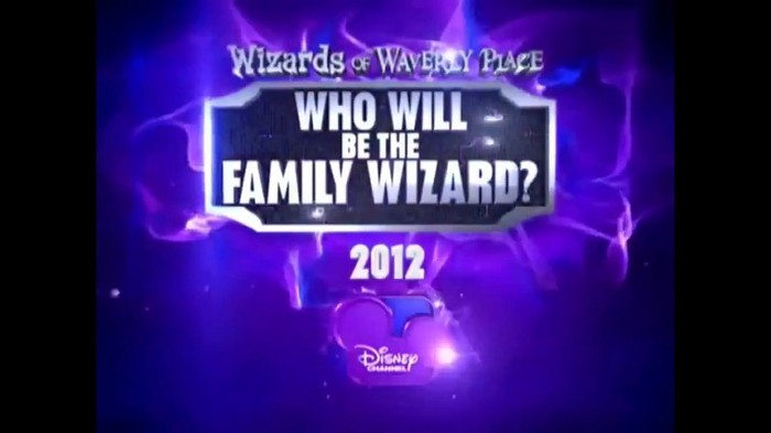 Image(CH1)_Promo[4] 298 - Magicienii din Waverley Place Finala Prom Who will be the family wizards