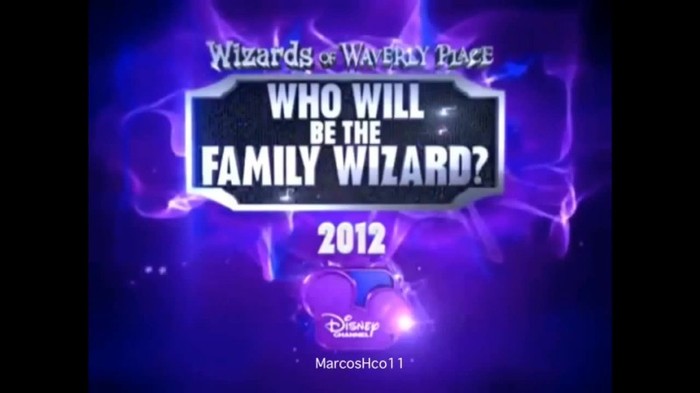 Image(CH1)_Promo[4] 336 - Magicienii din Waverley Place Finala Prom Who will be the family wizards