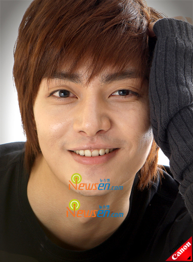 kim-joon - Kim Joon as Song Woo Bin