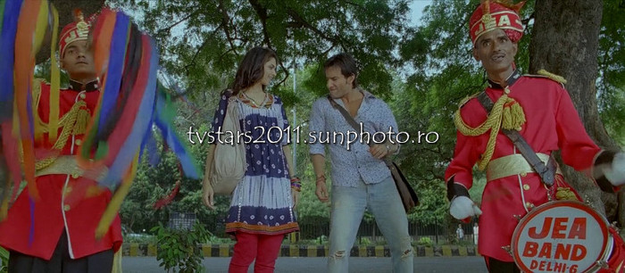 74 - Capturi Love Aaj Kal