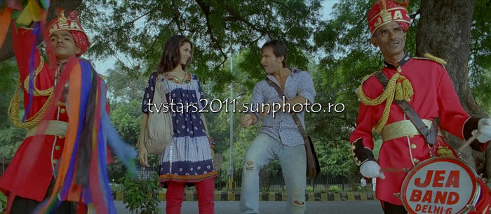 76 - Capturi Love Aaj Kal