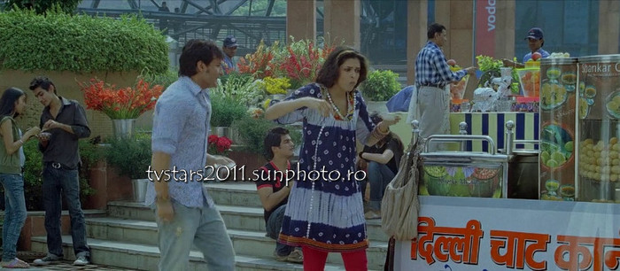 80 - Capturi Love Aaj Kal