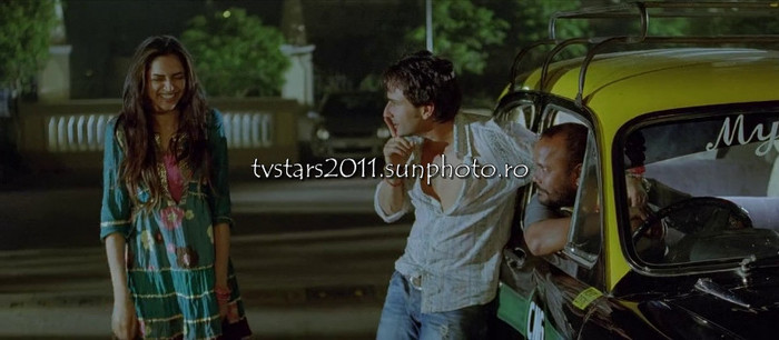 85 - Capturi Love Aaj Kal