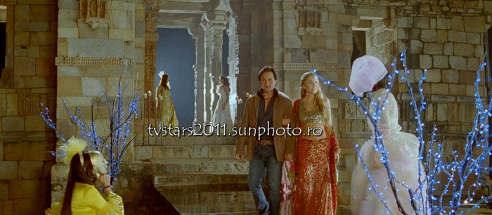 89 - Capturi Love Aaj Kal