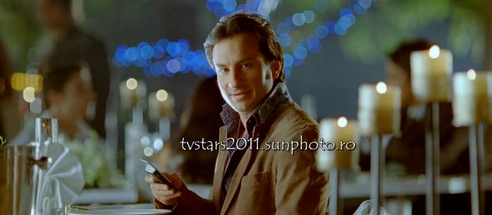 93 - Capturi Love Aaj Kal