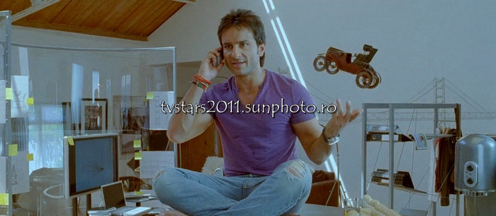 114 - Capturi Love Aaj Kal