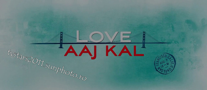 Love Aaj Kal