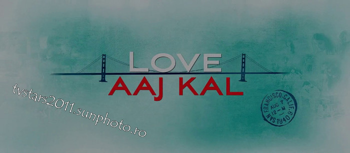 Love Aaj Kal - Capturi Love Aaj Kal