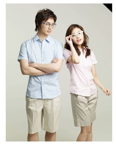 omphalos1 - Kim Joon and Gook Ji Yun