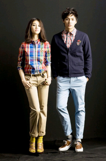 im760y - Kim Joon and Gook Ji Yun