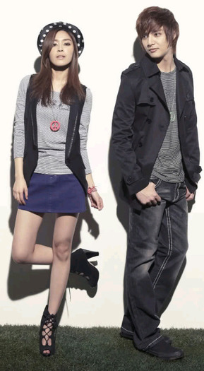 2hrcy9z - Kim Joon and Gook Ji Yun