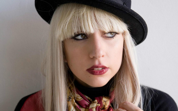 Lady Gaga[1]