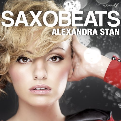 Alexandra-Stan-Saxobeats-Cover - staruri