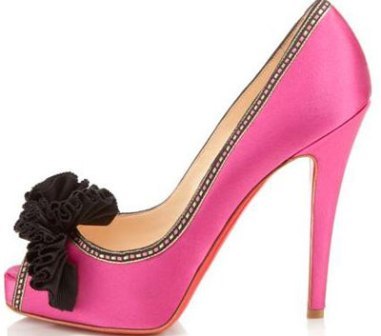 Christian-Louboutin-pantofi - pantofi si cizme