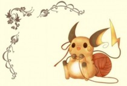  - Raichu