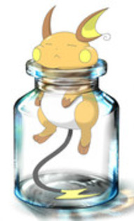  - Raichu