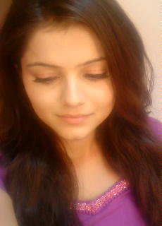 Rubina Dilaik in Love [18]