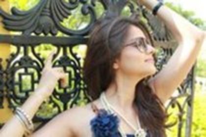 Rubina Dilaik in Love [27]