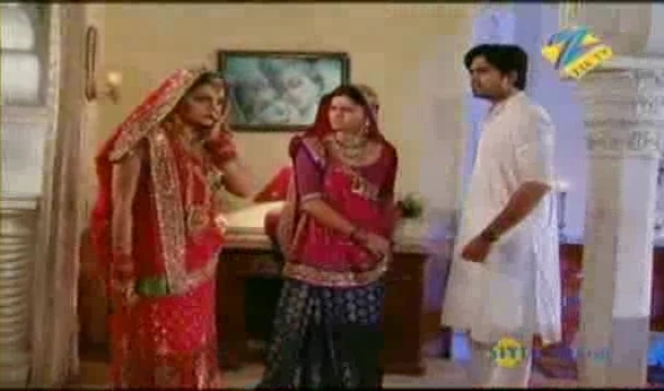 Dev & Radhika in Love [19]