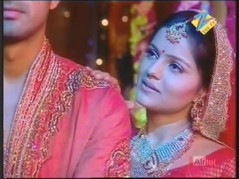 Dev & Radhika in Love [22]