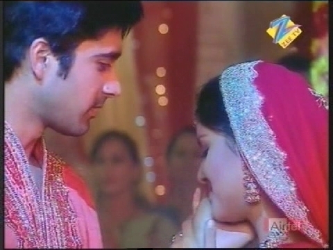 Dev & Radhika in Love [23]