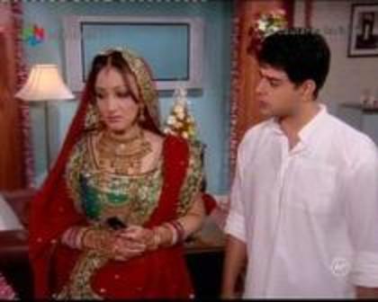 neha&sharad2 - V-concurs cel mai frumos cuplu indian-V