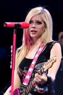 images - avril lavigne