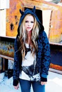 images - avril lavigne