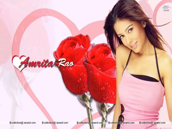 Amrita Rao cute 189 - Amrita Rao