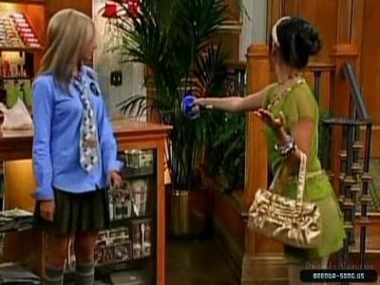 1. (18) - Television Series The Suite Life of Zack and Cody Season 03 The Suite Life 317