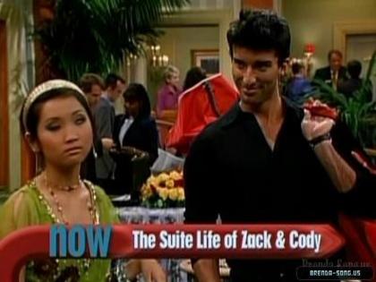 1. (23) - Television Series The Suite Life of Zack and Cody Season 03 The Suite Life 317