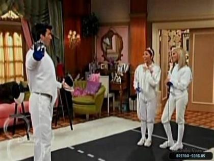 1. (24) - Television Series The Suite Life of Zack and Cody Season 03 The Suite Life 317