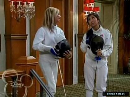 1. (174) - Television Series The Suite Life of Zack and Cody Season 03 The Suite Life 317