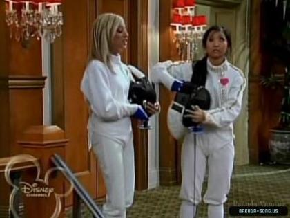 1. (175) - Television Series The Suite Life of Zack and Cody Season 03 The Suite Life 317