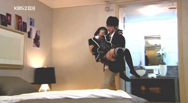 mjjd18_ep11 - Jung Ui Chul as Ha Jae