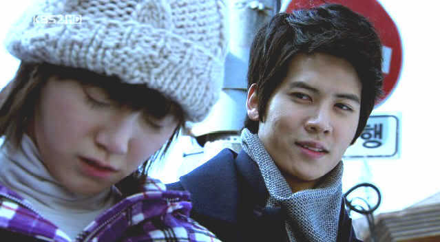 mjjd13_ep11 - Jung Ui Chul as Ha Jae