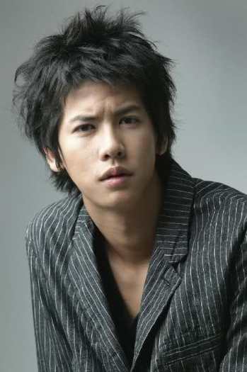 6h8gw45 - Jung Ui Chul as Ha Jae