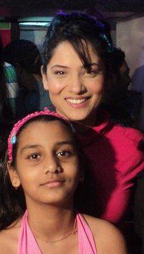 297373_287404834618688_234425526583286_1228029_96906599_n - Ankita Lokhande