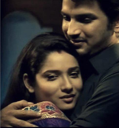 320878_287404947952010_234425526583286_1228034_622050840_n - Ankita Lokhande