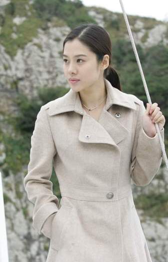 Kim-Hyun-Joo7 - Kim Hyun Joo as Goo Joon Hee