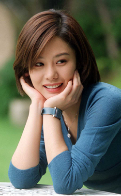 Kim-Hyun-Joo1 - Kim Hyun Joo as Goo Joon Hee