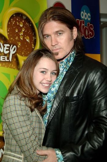 1 - Miley Cyrus At Disney Press Conference - 09 02 2006