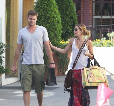 normal_032~104 - Miley Cyrus Out With Liam in Paseadena