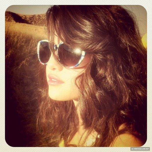 usn-intstragram-1oct-2011 - Selena Gomez Personal Photos Instagram