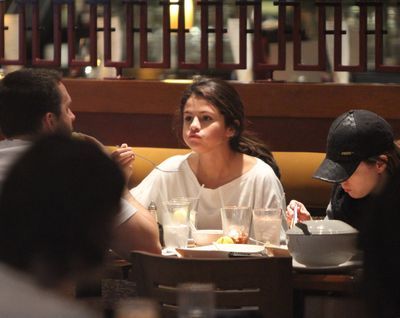 normal_uselena05~62 - Selena Gomez At Sherman Oaks Mall Los Angeles