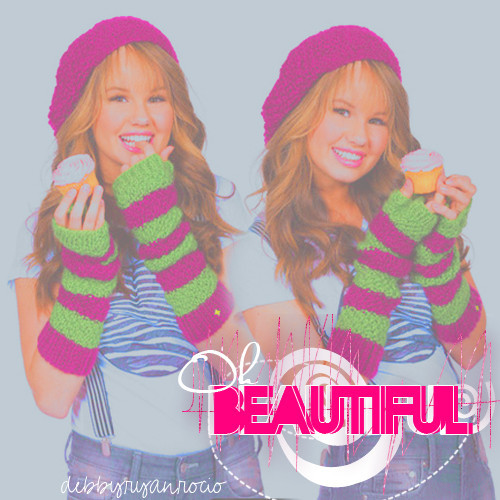 1293158406767_f - Copy - Debby Ryan Blends