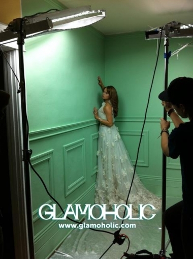 normal_b16 - Debby Ryan Photoshoot Glamoholic Behind the Scenes