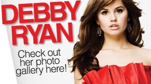 normal_019 - Debby Ryan Photoshoot Number 026