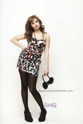 normal_024 - Debby Ryan Photoshoot Number 026