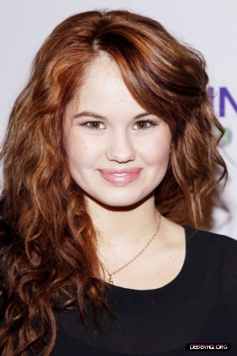 normal_008 - Debby Ryan Popstar Magazines 12 in 2012 Special Issue Event - December 6 2011